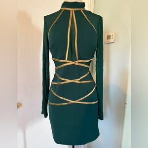 Fashion Nova Women’s dress